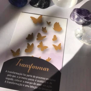 Cartas de Inspiração e Iluminação