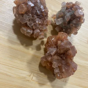 Aragonite pinha 30/50