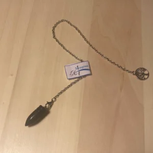 Pêndulo Lápis Lazuli