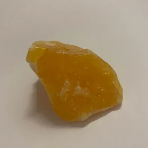 Calcita Amarela