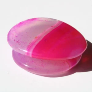 Cristal Rosa