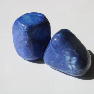 Cristal Lápis Lazuli