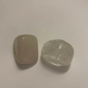 Cristal Rutilado