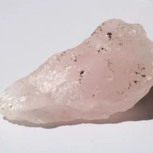 Quartzo Rosa bruto