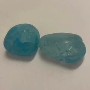 Cristal Azul