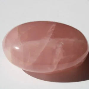 Cristal Massajador Quartzo de Rosa