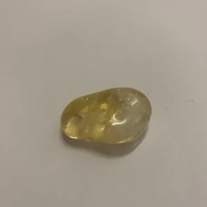 Citrino Rolado