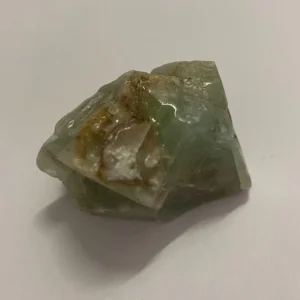 Calcita Verde