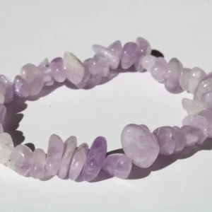 Pulseira Ametista