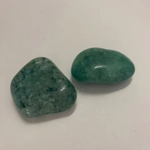 Cristal Verde