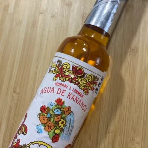 Água Florida de Kananga - Murray & Lanman