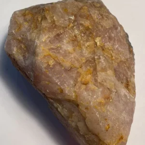 Quartzo de Rosa