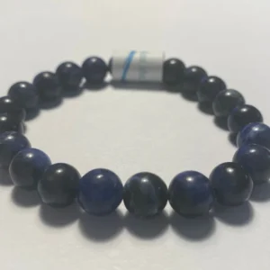 Pulseira Lapis Lazuli
