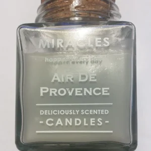Vela Perfumada