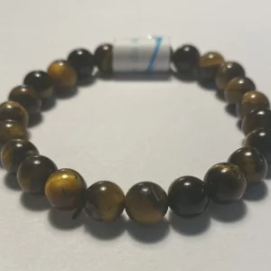 Pulseira Olho de Tigre