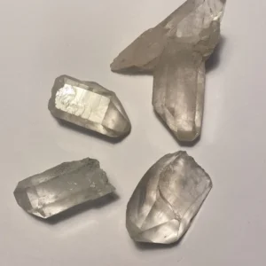 Quartzo Hialino