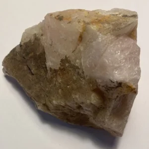 Quartzo de Rosa