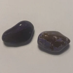 Jaspe Violeta Zebra
