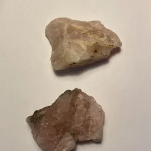 Quartzo de Rosa