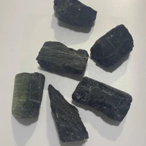 Turmalina Negra Natural
