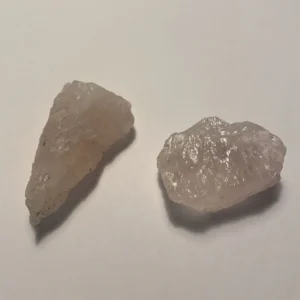 Quartzo de Rosa