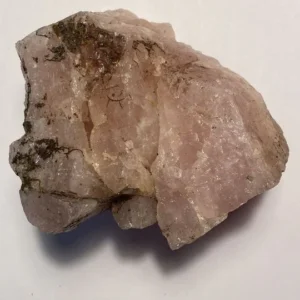Quartzo de Rosa