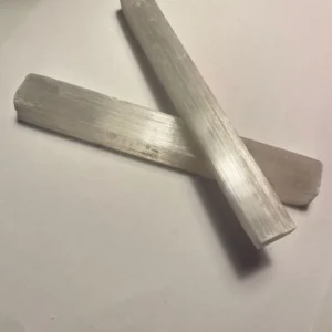 Barras de Selenite
