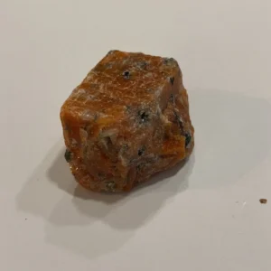 Calcita Laranja