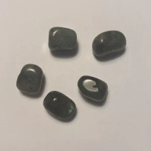 Labradorite de bolso