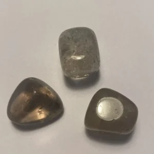 Quartzo Fumado