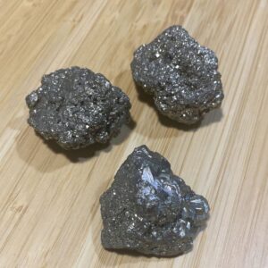 Pirite Peruana - Chispa