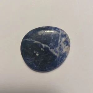 Sodalite Chapa