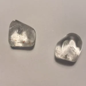 Quartzo cristal