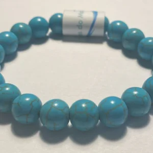 Pulseira Turquesa