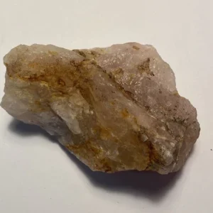 Quartzo de Rosa