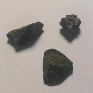 Obsidiana bruto