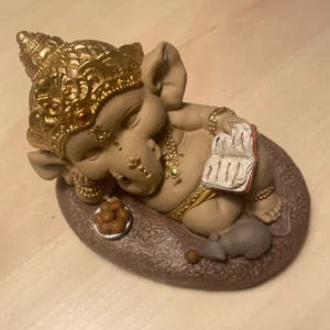 Ganesha