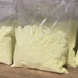 Enxofre