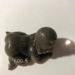 Sabonete Bebé