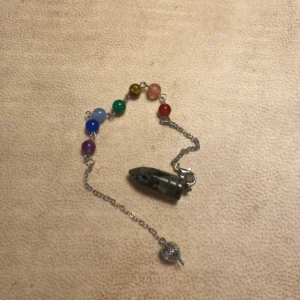 Pêndulo Labradorite