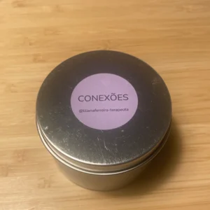 Vela de Proteção e Prosperidade