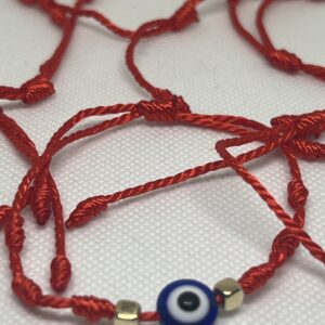 Pulseira Olho Turco