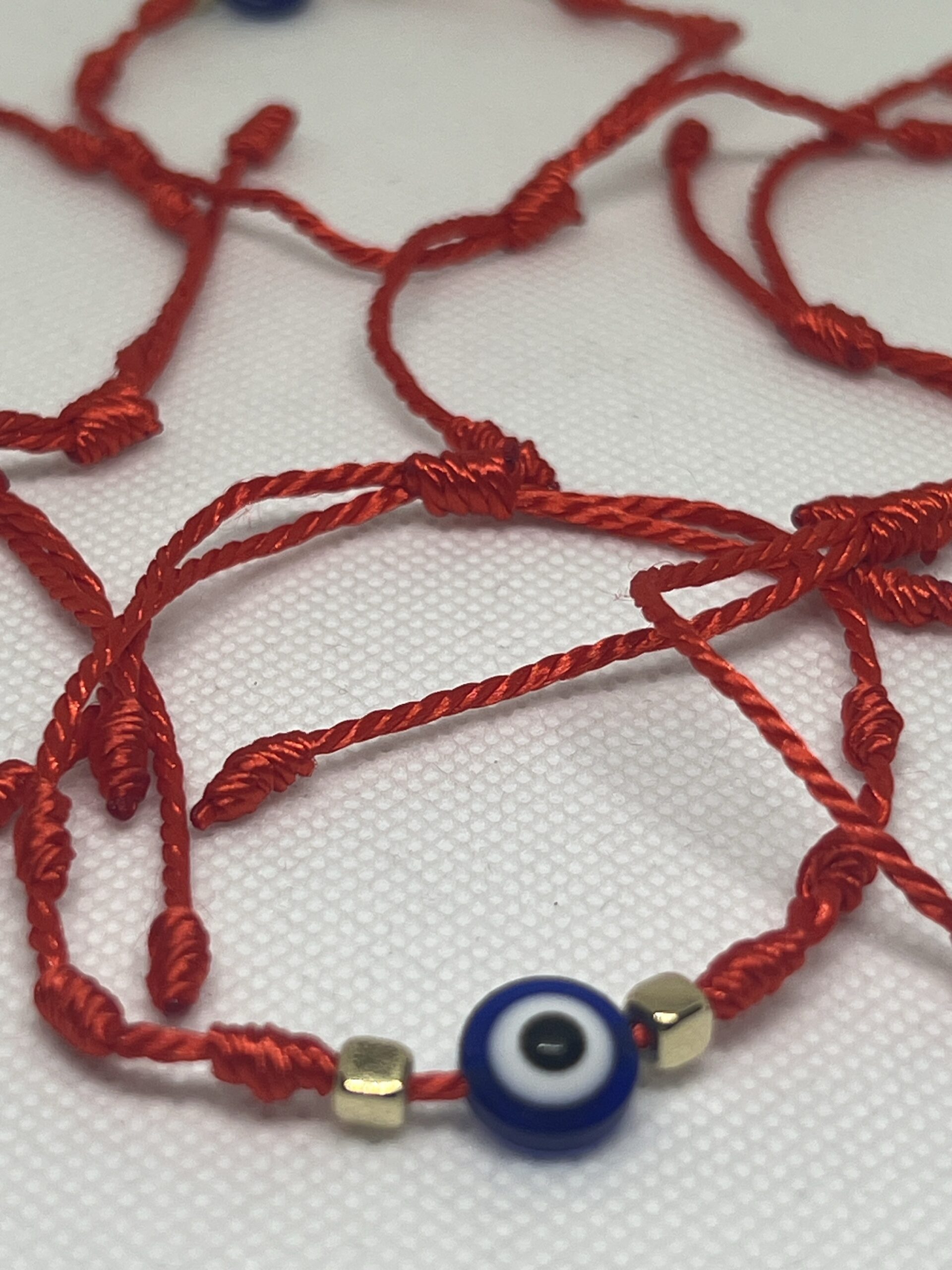 Pulseira Olho Turco