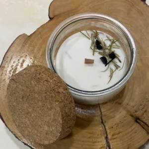 Vela Holística Neutralizadora