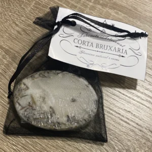 Sabonete Artesanal Corta Bruxaria