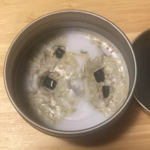 Vela de Limpeza