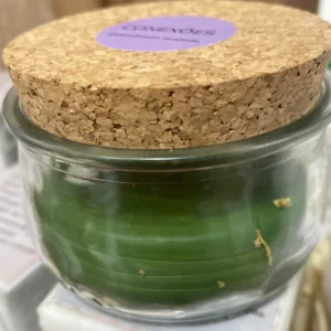 Vela Holística Desfaz Amarras