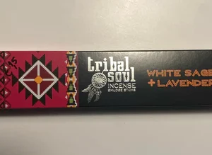 Incenso Tribal Soul