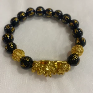 Pulseira Pixiu