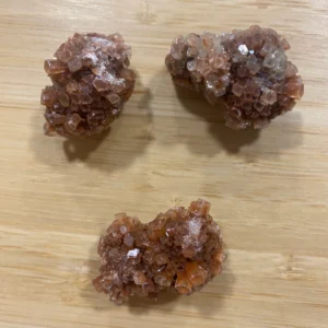 Aragonite pinha 20/30